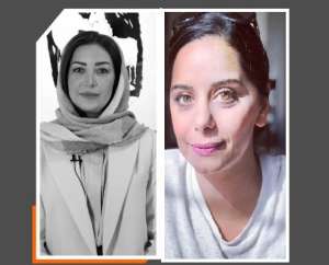 هاله وردی - سوده حبیبی
