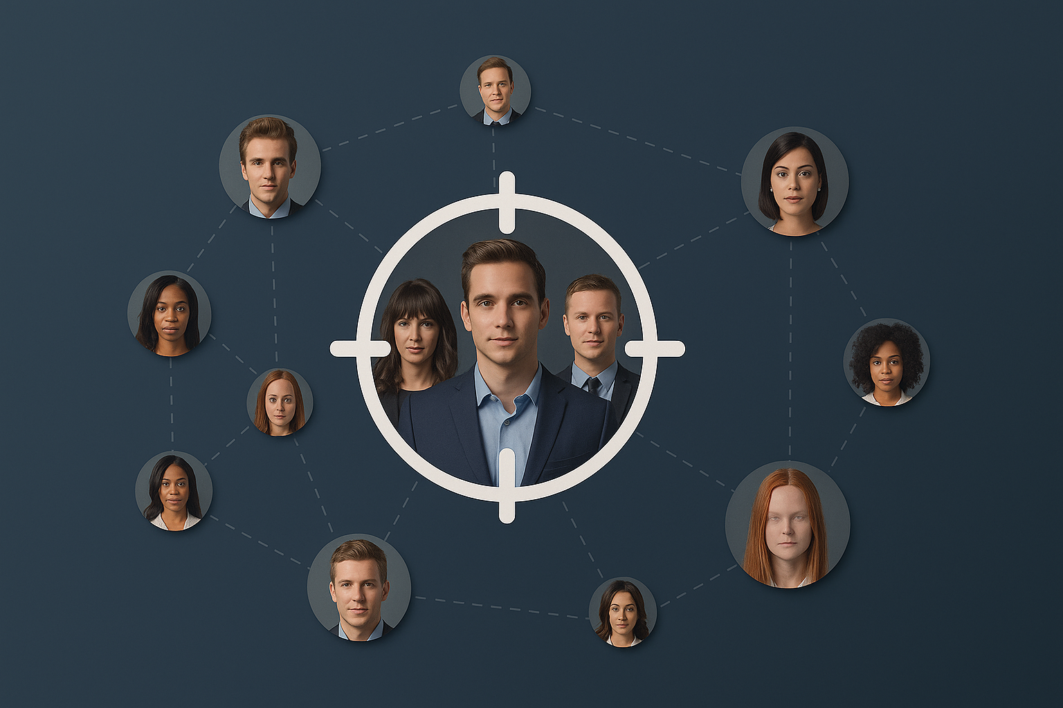 تحقیقات هدفمند بازار 