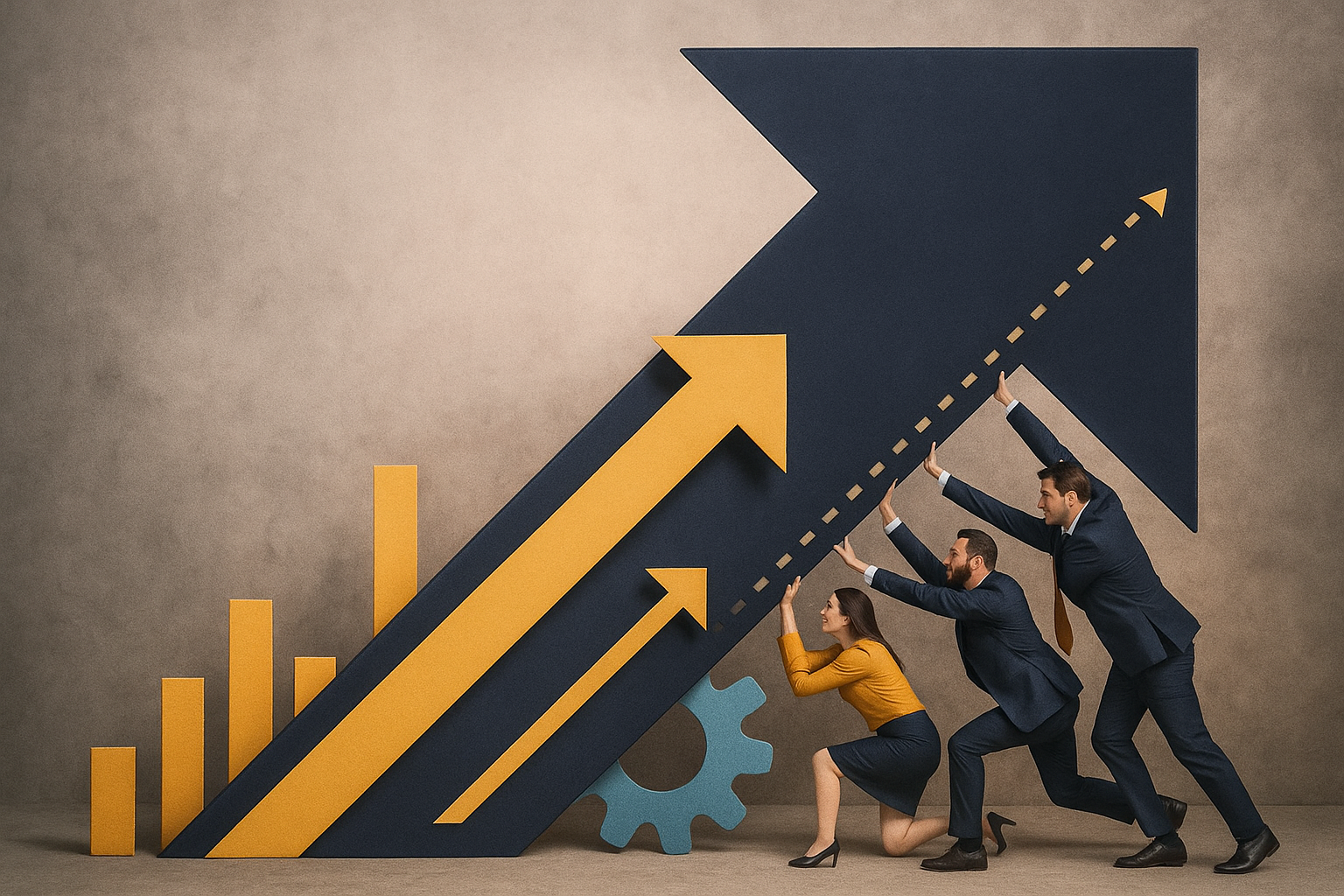 چالش‌های زیرساختی و فوریت بکارگیری APM