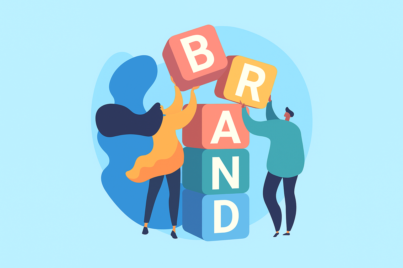 حفظ انسجام برند ؛ اولویت استراتژیک