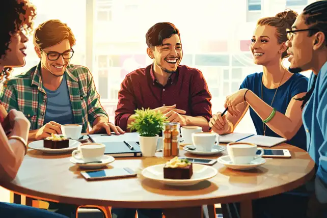 اعتماد به برند