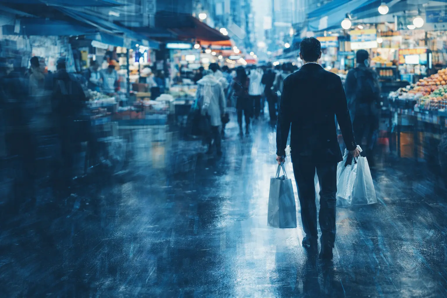 ترندهای تحقیقاتی ۲۰۲۵