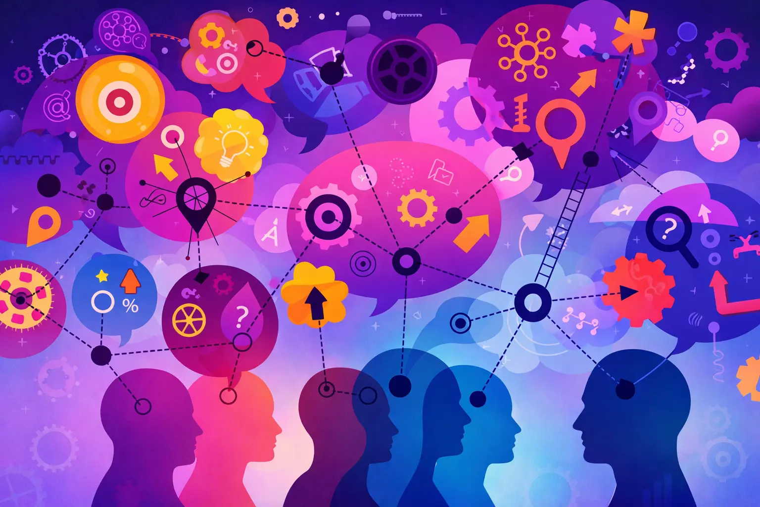 تصمیم‌گیری مشتری‌محور