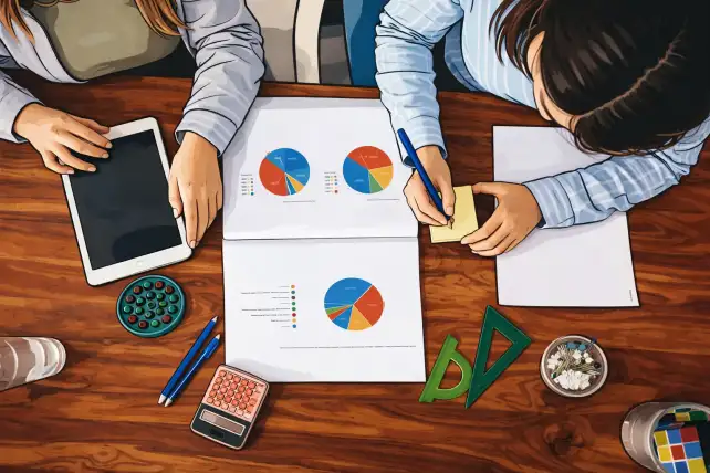 تولید بینش استراتژیک