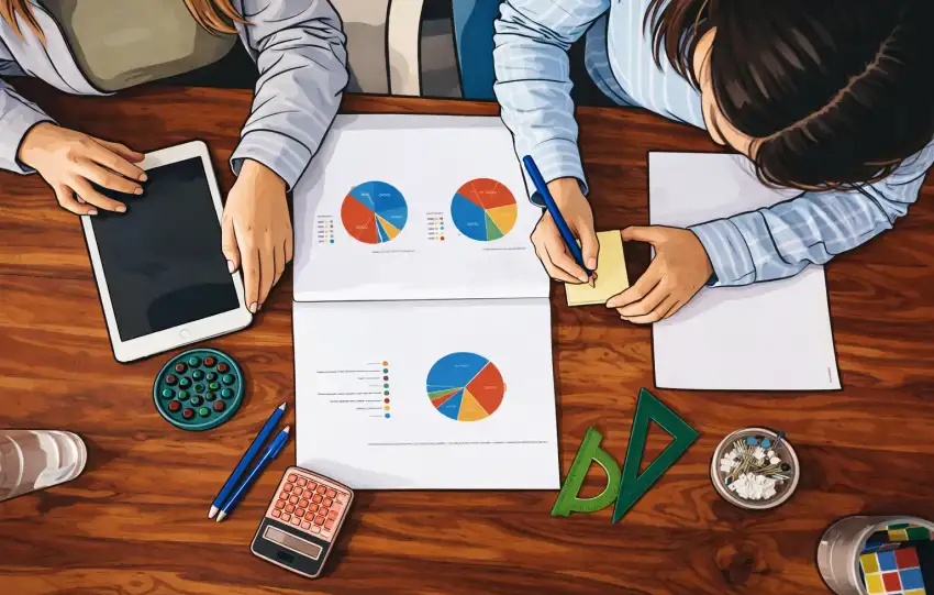 تولید بینش استراتژیک