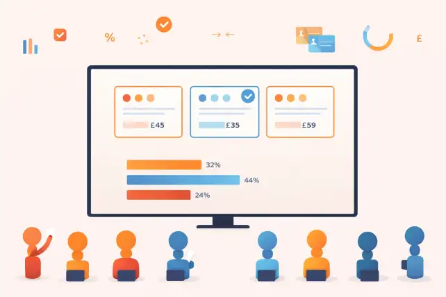 تحلیل کانجوینت