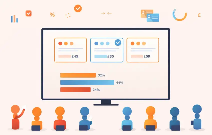 تحلیل کانجوینت