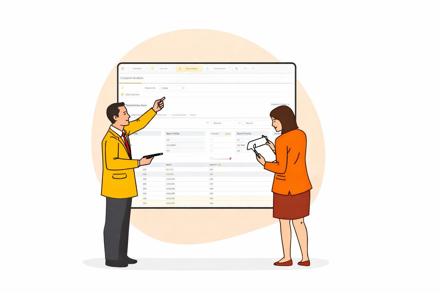 رفتار مصرفکننده