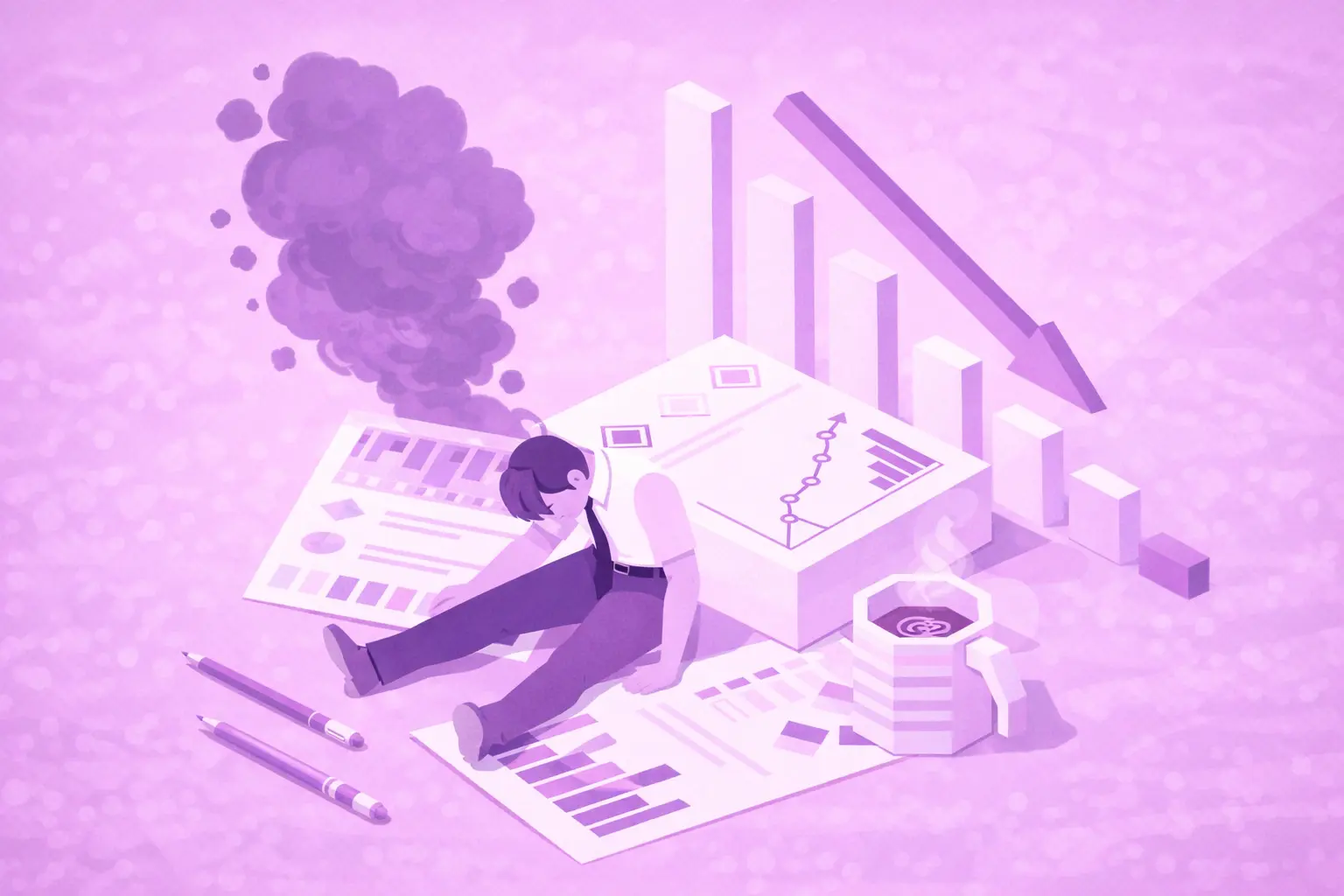 تحقیق بازار مدرن