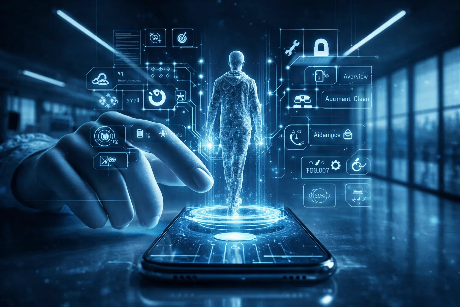 بهترین بیمه موبایل